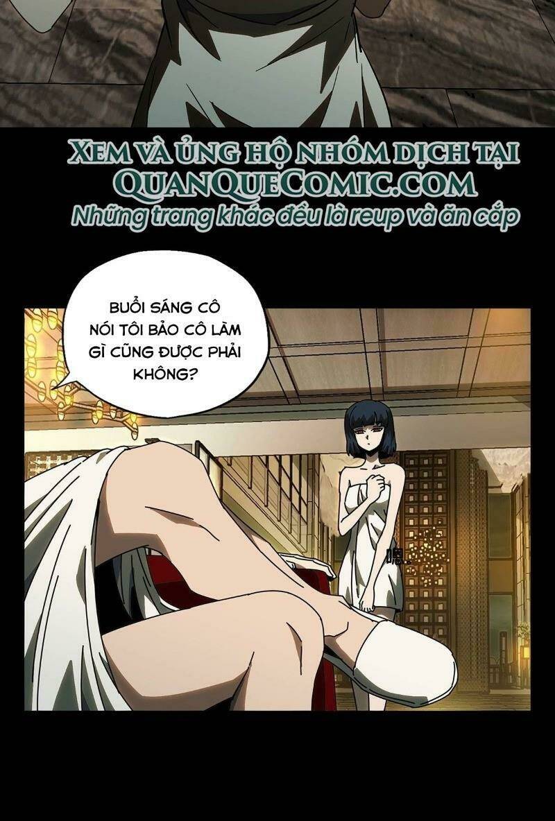 Đại Tượng Vô Hình Chapter 68 - Trang 2