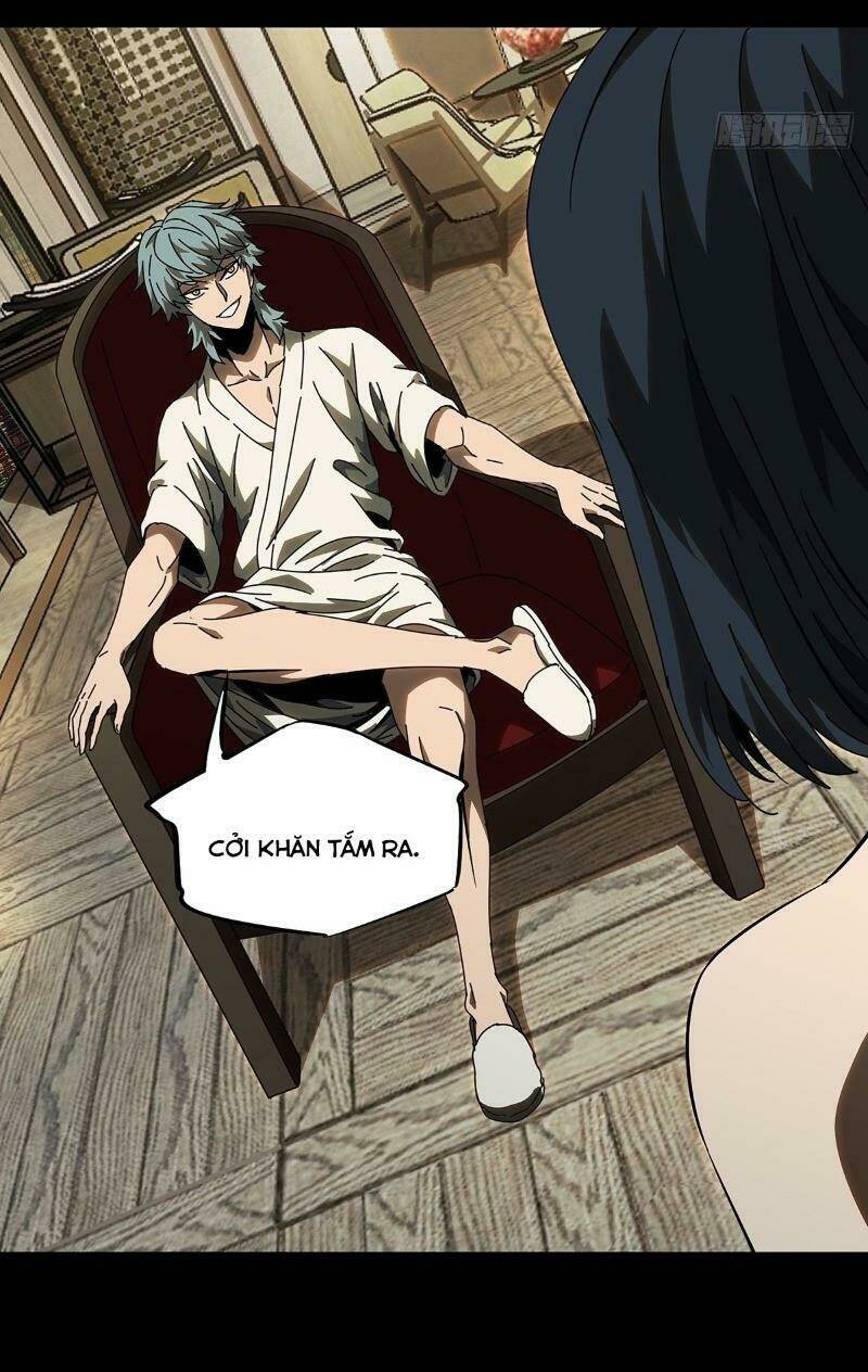 Đại Tượng Vô Hình Chapter 68 - Trang 2