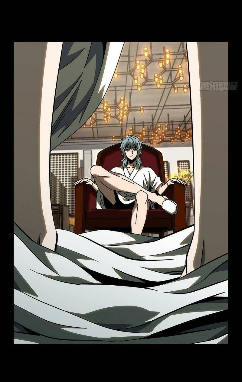 Đại Tượng Vô Hình Chapter 68 - Trang 2