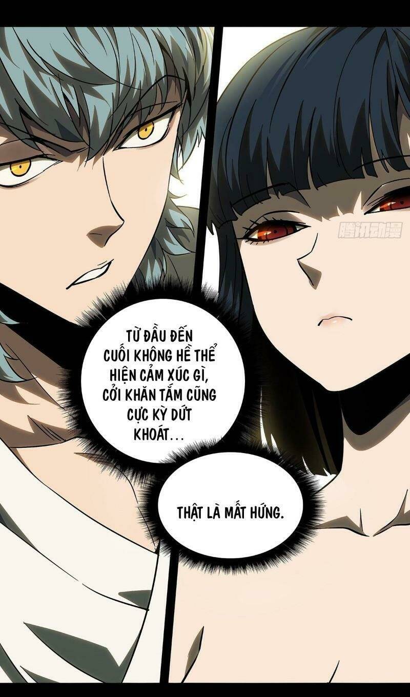Đại Tượng Vô Hình Chapter 68 - Trang 2