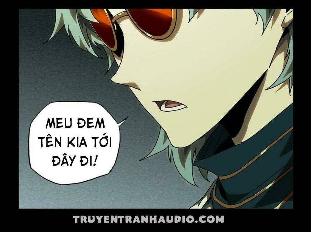 Đại Tượng Vô Hình Chapter 69 - Trang 2