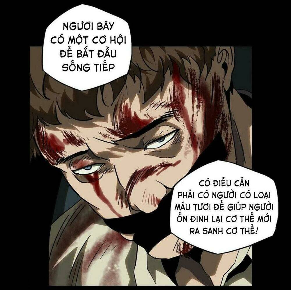 Đại Tượng Vô Hình Chapter 69 - Trang 2