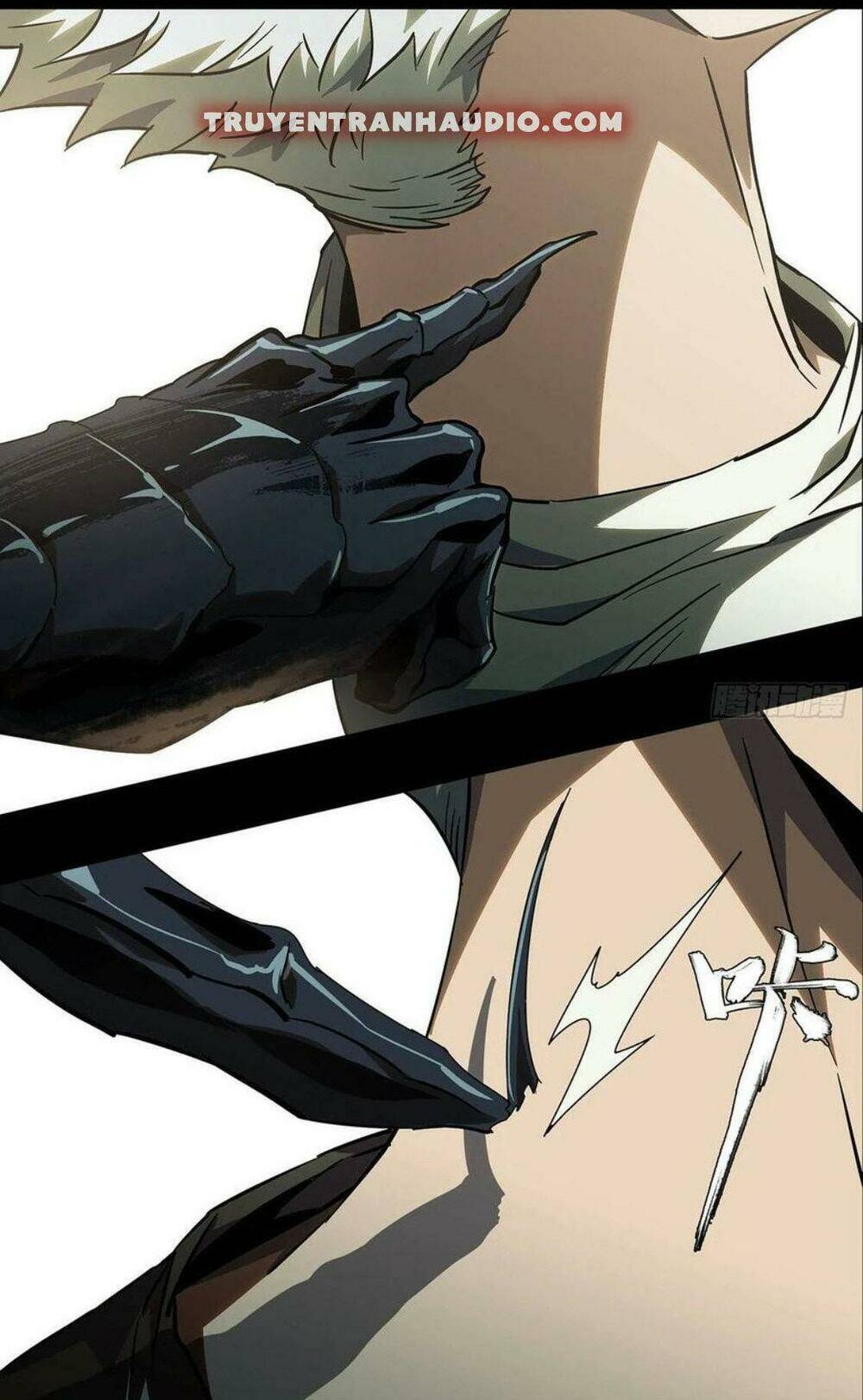 Đại Tượng Vô Hình Chapter 69 - Trang 2