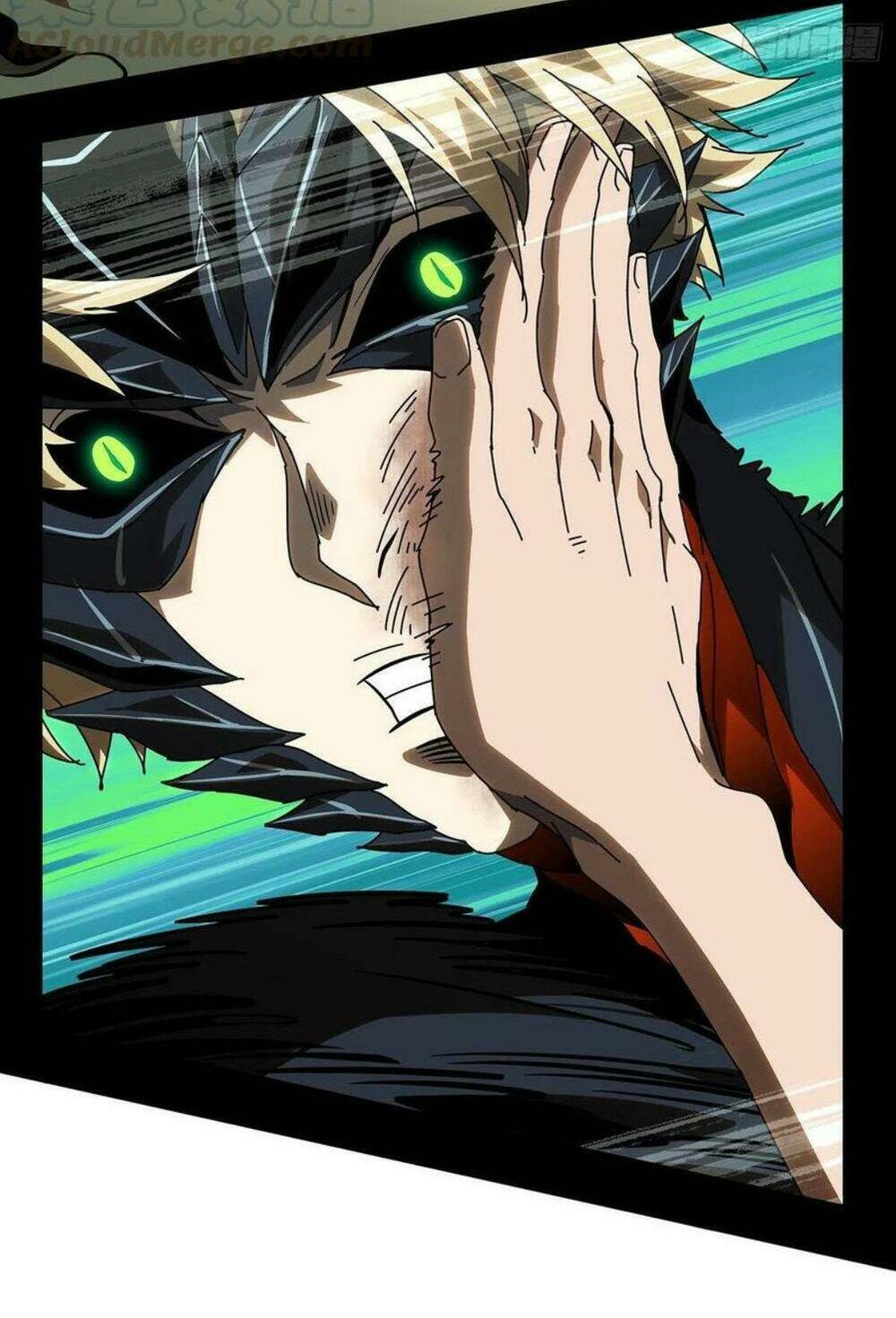 Đại Tượng Vô Hình Chapter 69 - Trang 2