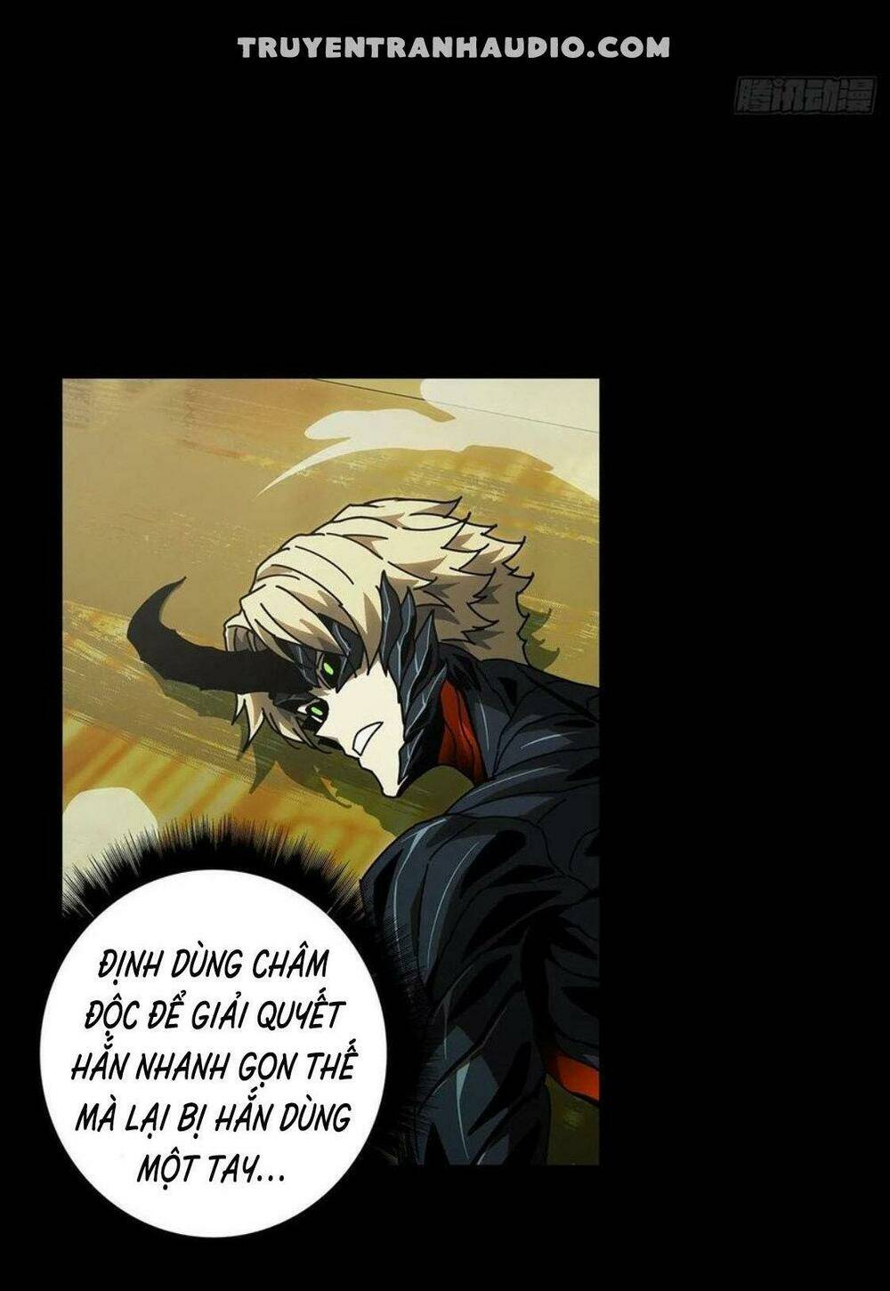 Đại Tượng Vô Hình Chapter 69 - Trang 2