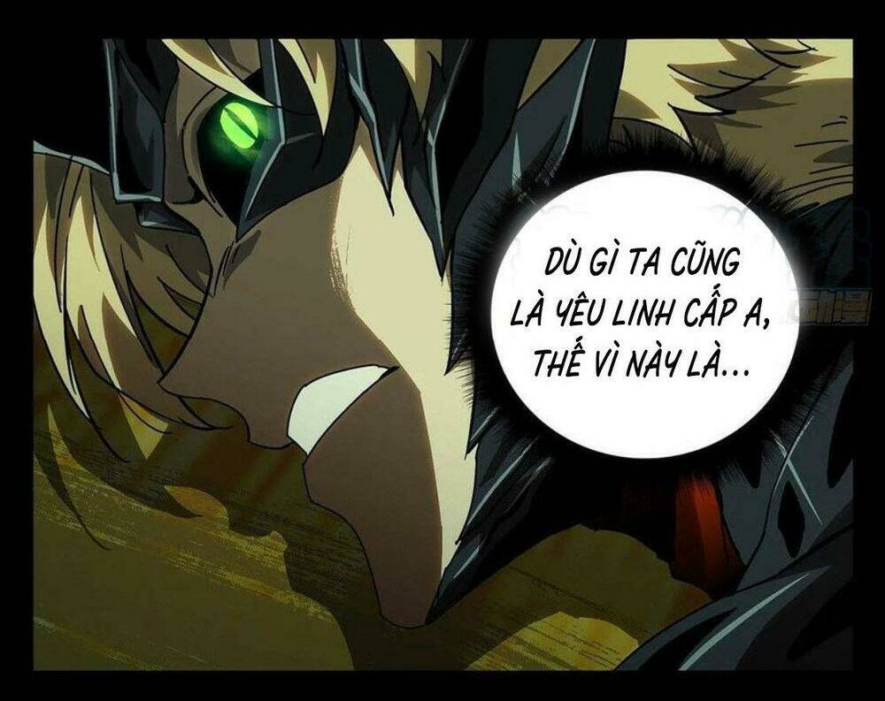 Đại Tượng Vô Hình Chapter 69 - Trang 2