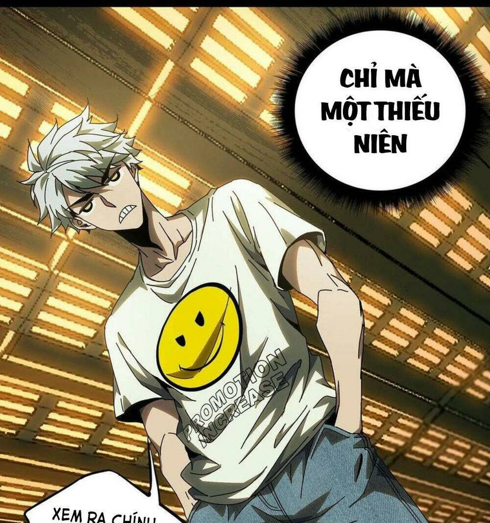 Đại Tượng Vô Hình Chapter 69 - Trang 2