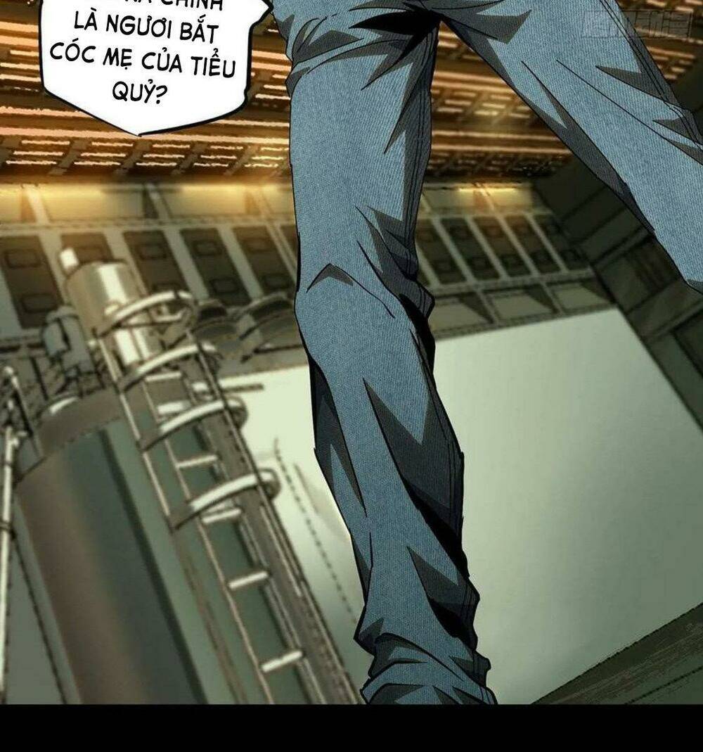 Đại Tượng Vô Hình Chapter 69 - Trang 2