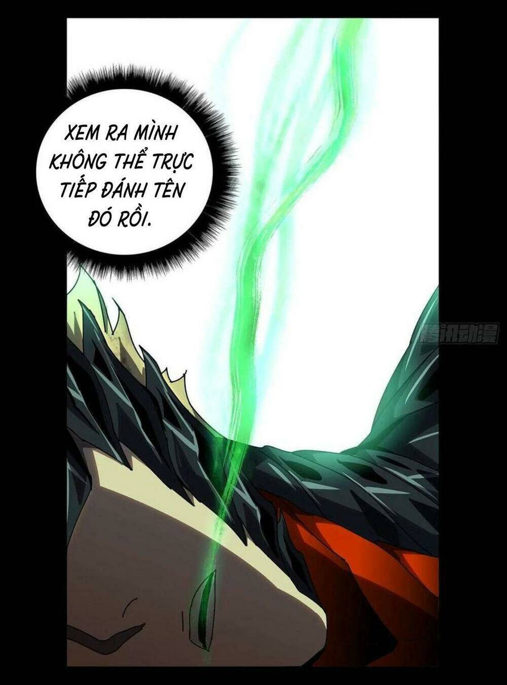 Đại Tượng Vô Hình Chapter 69 - Trang 2