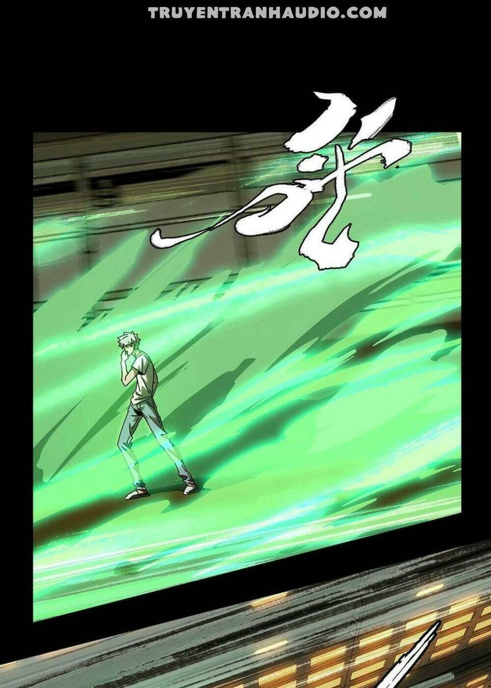 Đại Tượng Vô Hình Chapter 69 - Trang 2
