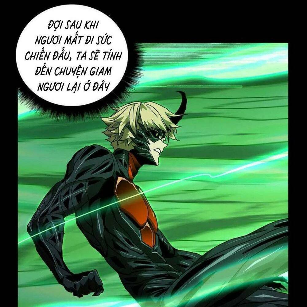 Đại Tượng Vô Hình Chapter 69 - Trang 2