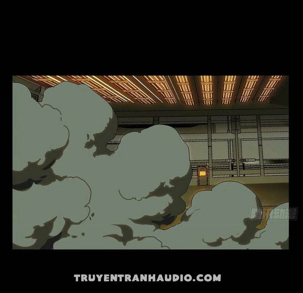 Đại Tượng Vô Hình Chapter 69 - Trang 2