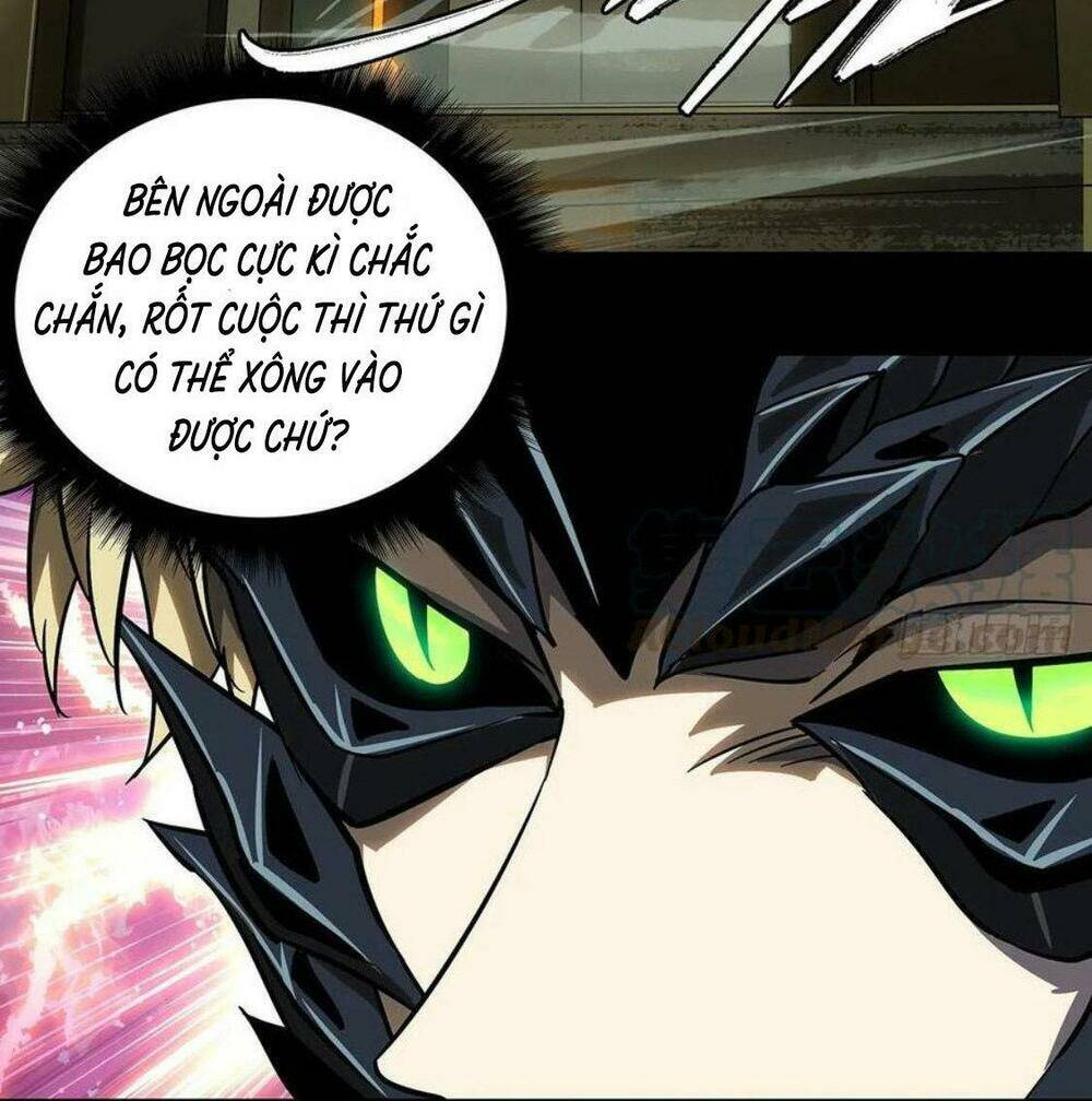 Đại Tượng Vô Hình Chapter 69 - Trang 2