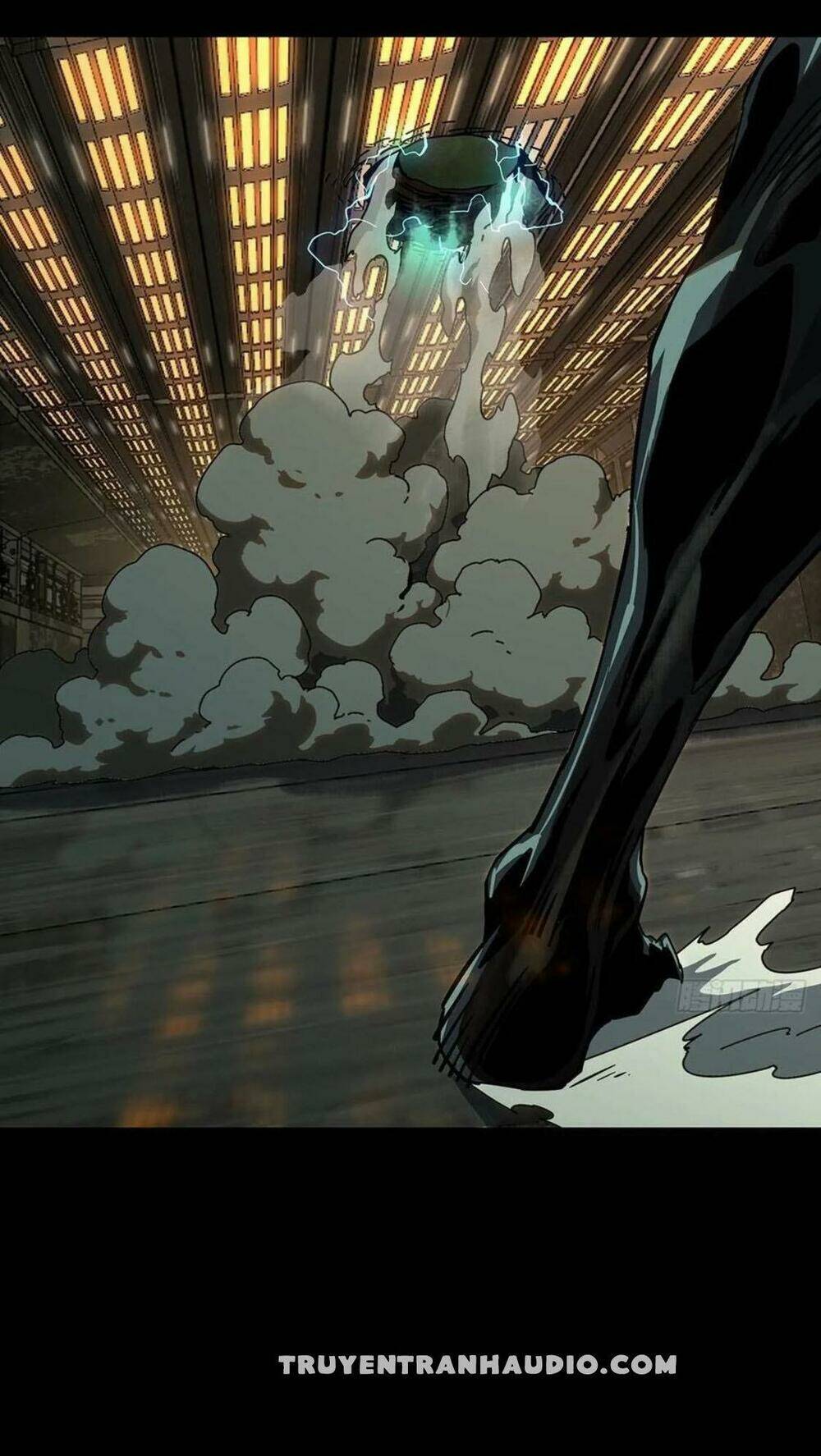 Đại Tượng Vô Hình Chapter 69 - Trang 2