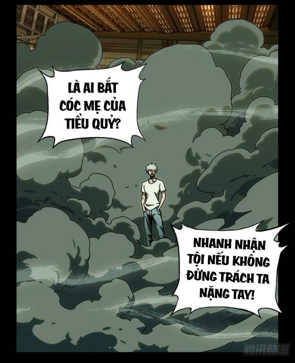 Đại Tượng Vô Hình Chapter 69 - Trang 2