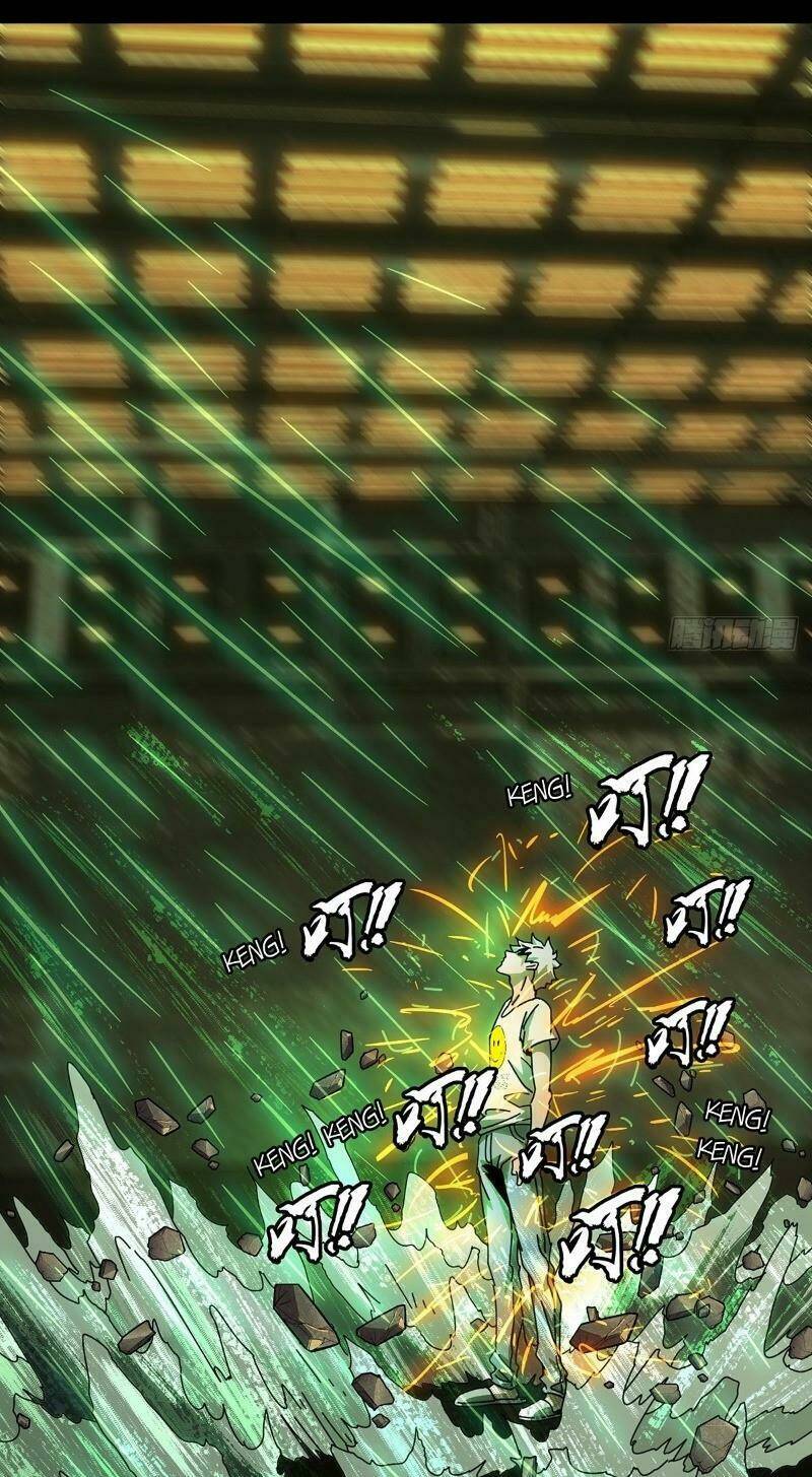 Đại Tượng Vô Hình Chapter 70 - Trang 2