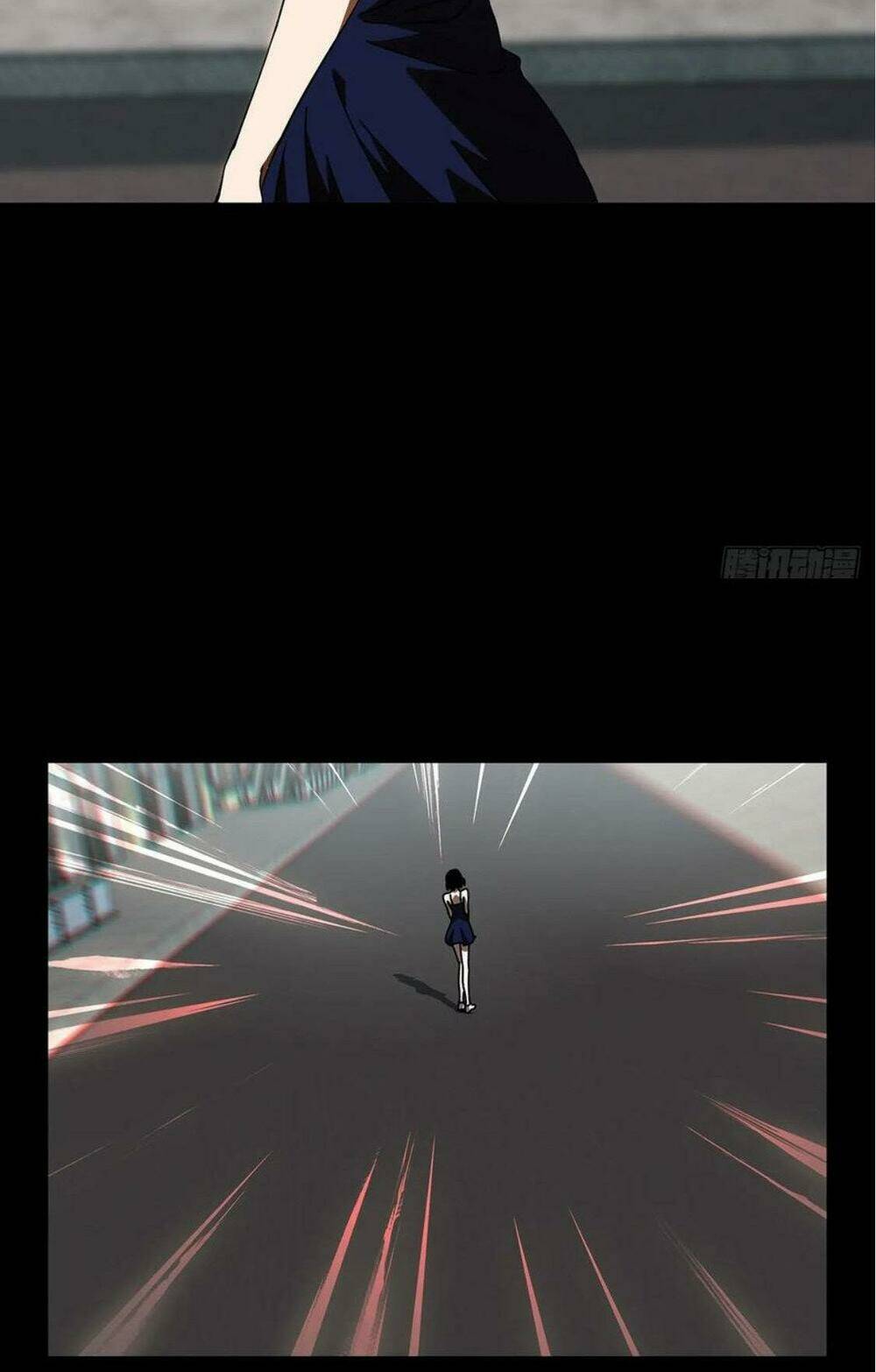 Đại Tượng Vô Hình Chapter 71 - Trang 2