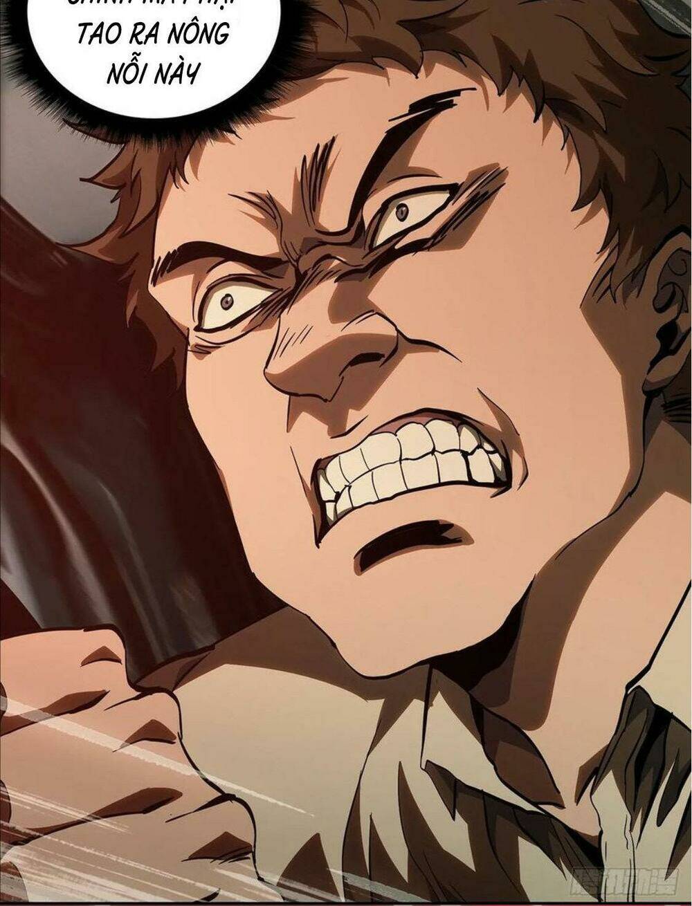 Đại Tượng Vô Hình Chapter 71 - Trang 2