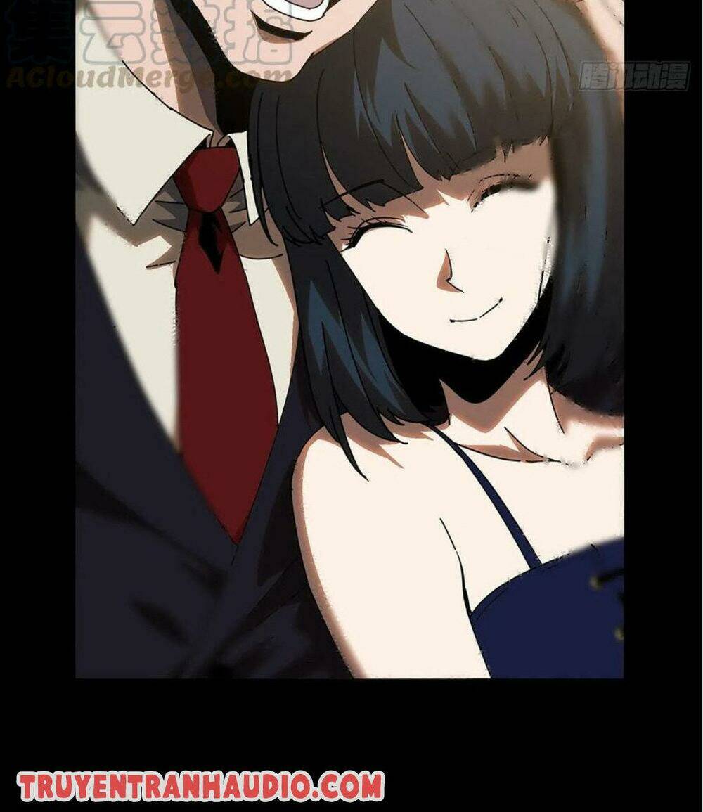 Đại Tượng Vô Hình Chapter 71 - Trang 2