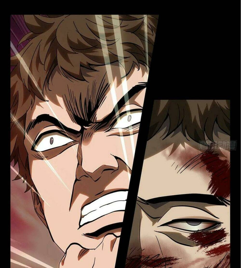 Đại Tượng Vô Hình Chapter 71 - Trang 2