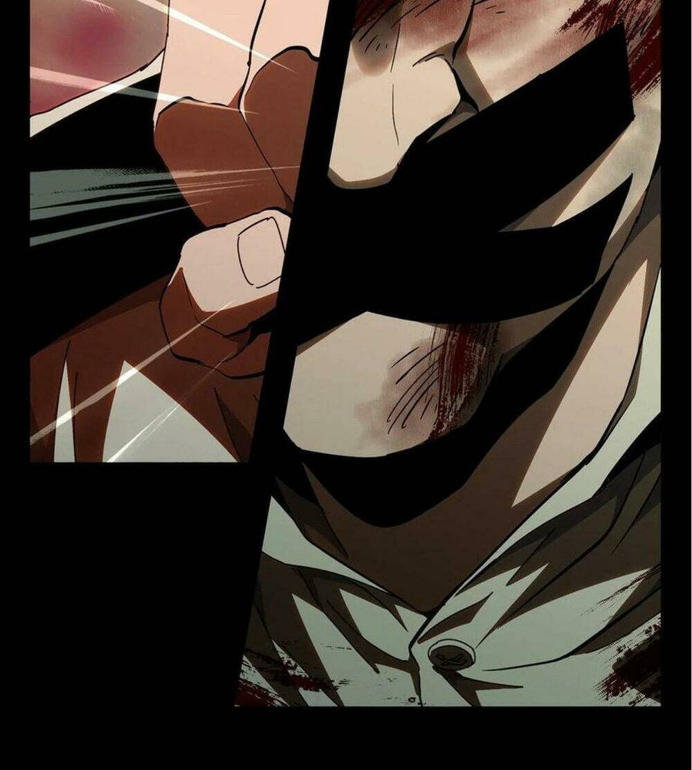 Đại Tượng Vô Hình Chapter 71 - Trang 2