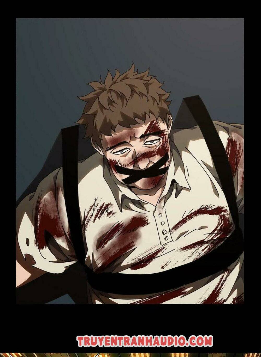 Đại Tượng Vô Hình Chapter 71 - Trang 2