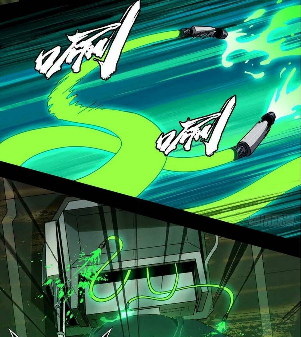 Đại Tượng Vô Hình Chapter 71 - Trang 2