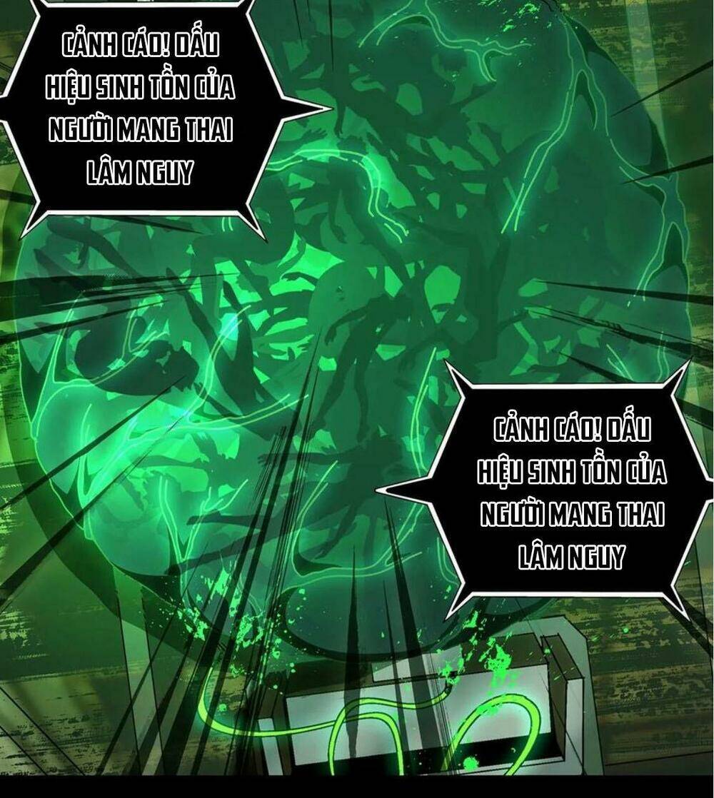 Đại Tượng Vô Hình Chapter 71 - Trang 2