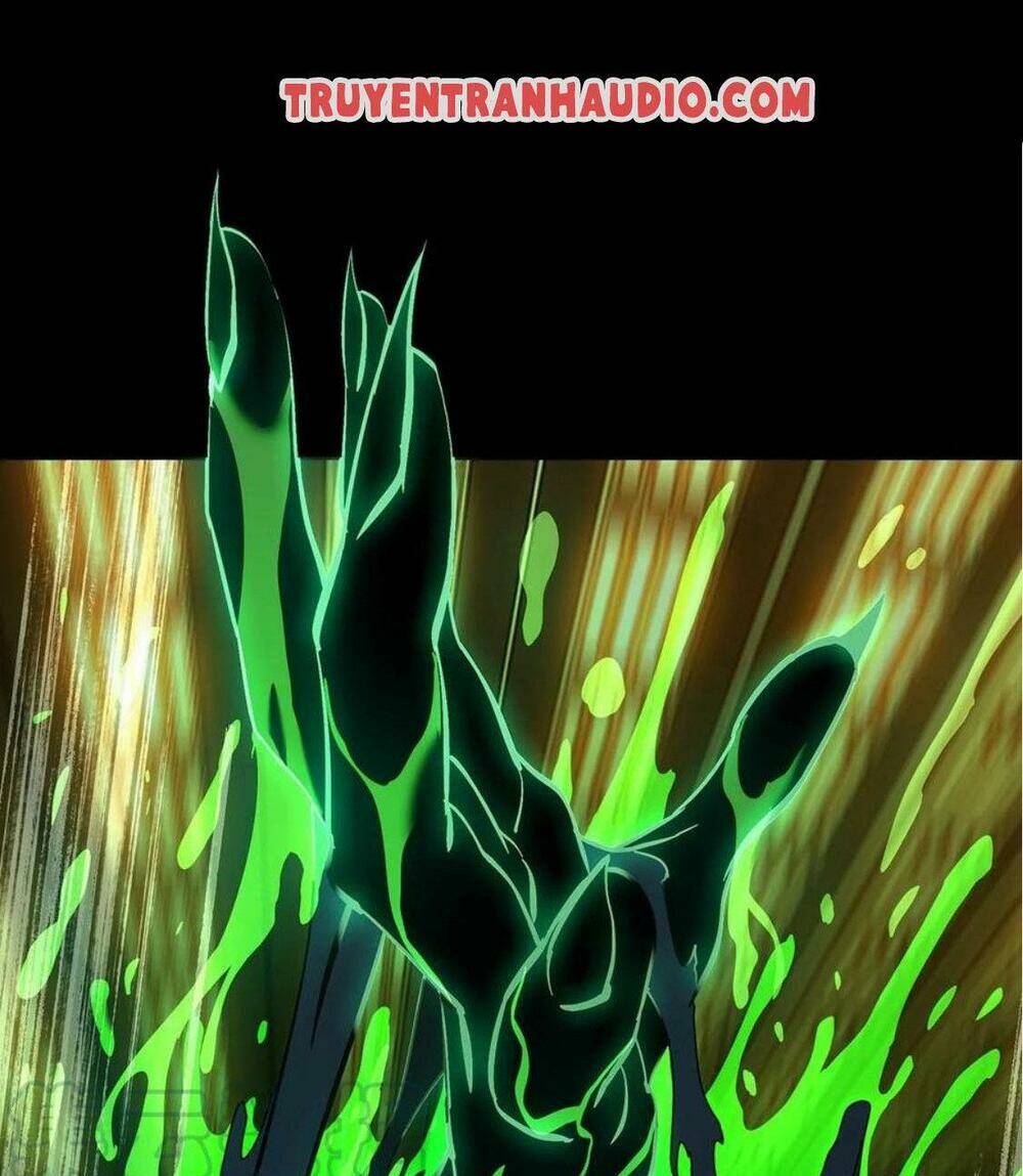 Đại Tượng Vô Hình Chapter 71 - Trang 2