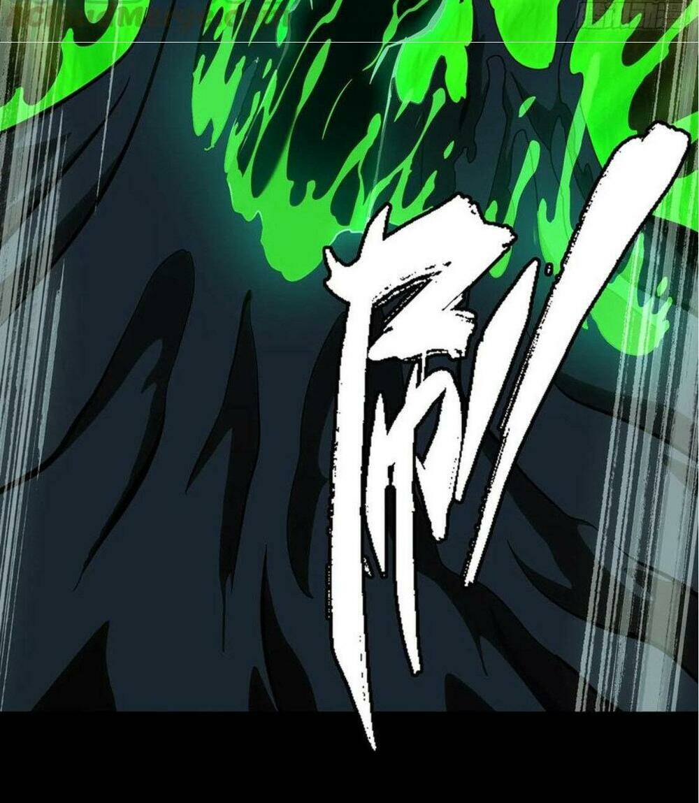 Đại Tượng Vô Hình Chapter 71 - Trang 2