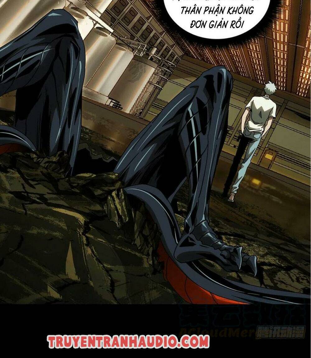 Đại Tượng Vô Hình Chapter 71 - Trang 2