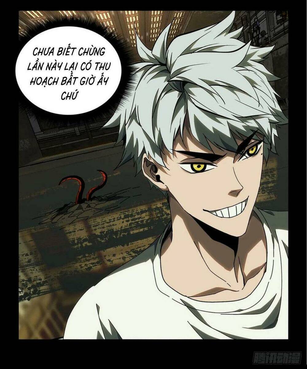 Đại Tượng Vô Hình Chapter 71 - Trang 2