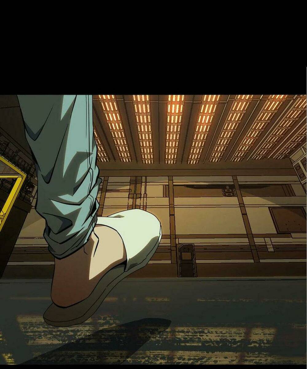 Đại Tượng Vô Hình Chapter 71 - Trang 2