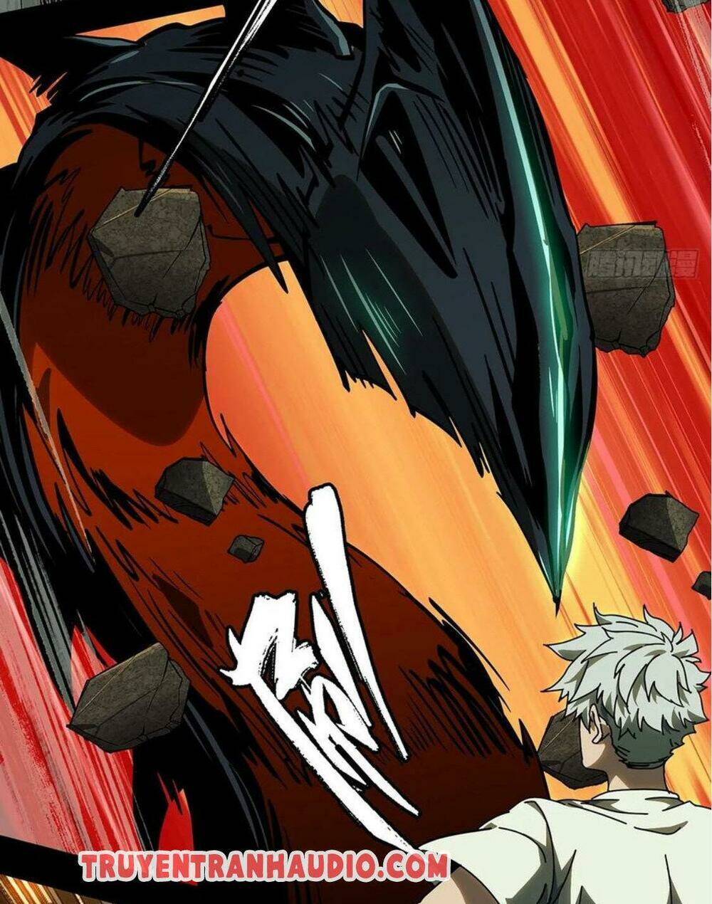 Đại Tượng Vô Hình Chapter 71 - Trang 2