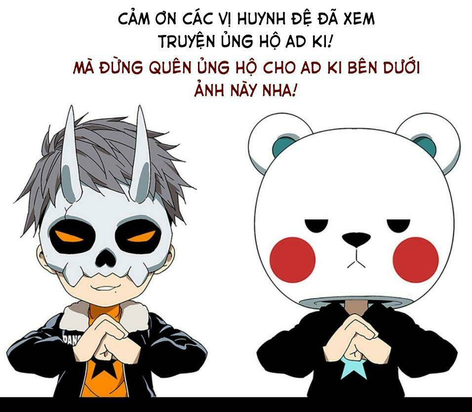 Đại Tượng Vô Hình Chapter 71 - Trang 2