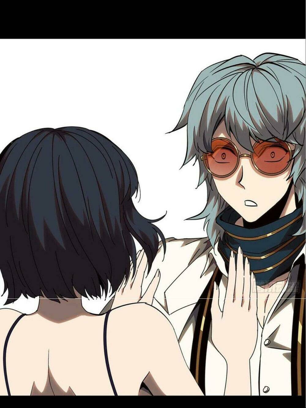 Đại Tượng Vô Hình Chapter 71 - Trang 2