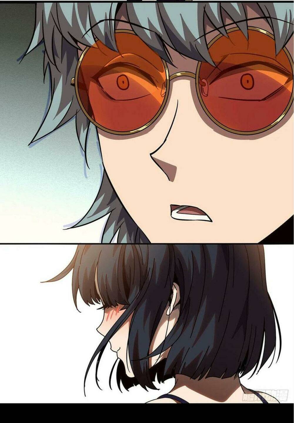 Đại Tượng Vô Hình Chapter 71 - Trang 2