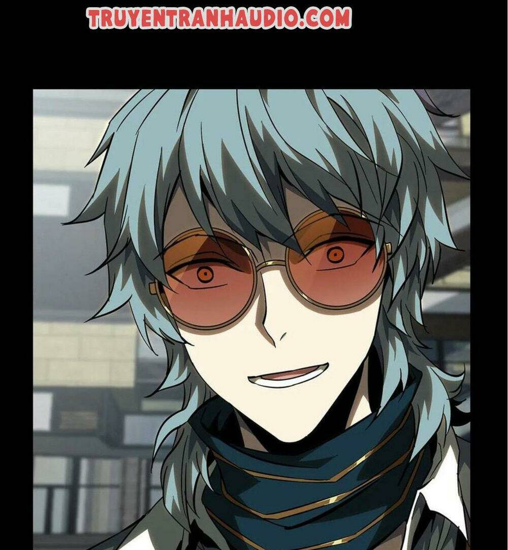 Đại Tượng Vô Hình Chapter 71 - Trang 2