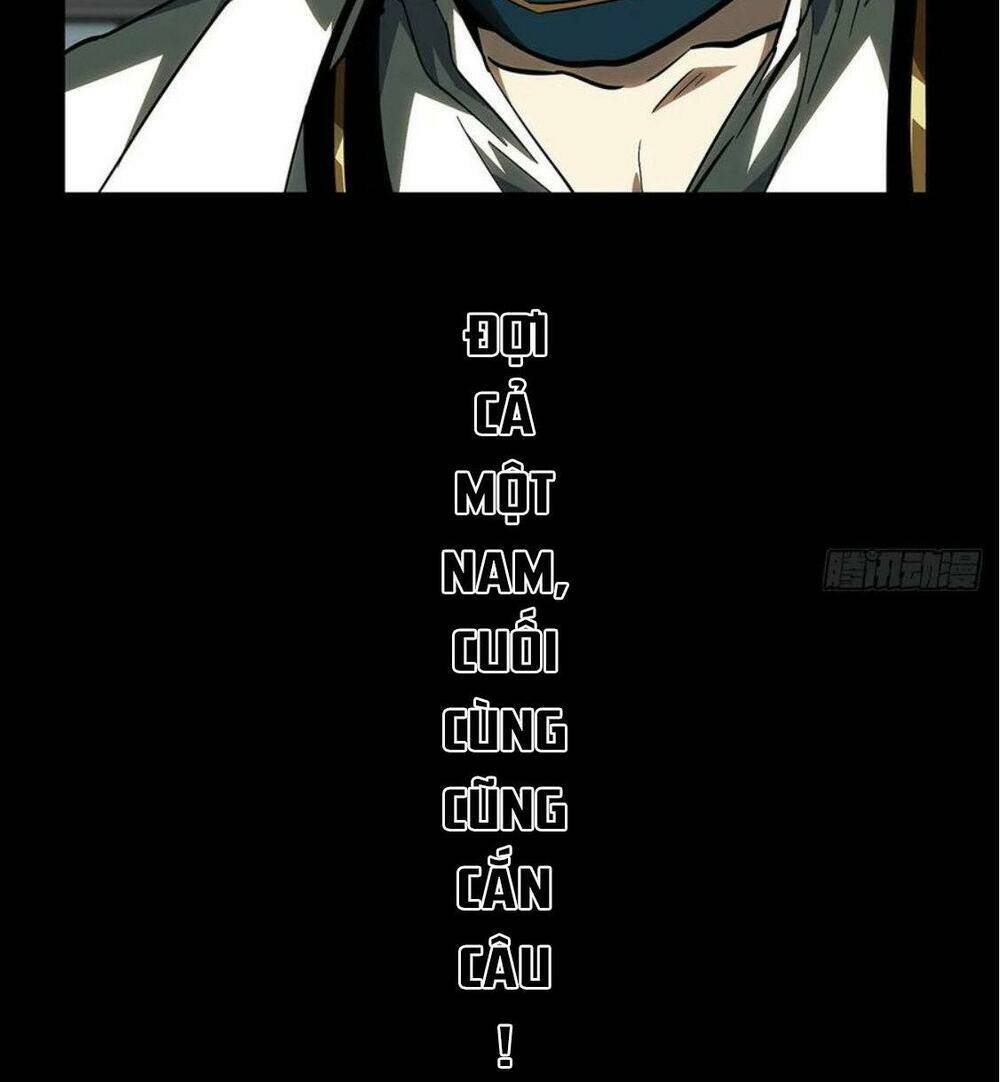 Đại Tượng Vô Hình Chapter 71 - Trang 2