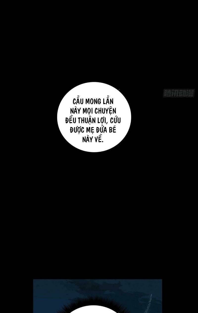 Đại Tượng Vô Hình Chapter 73 - Trang 2