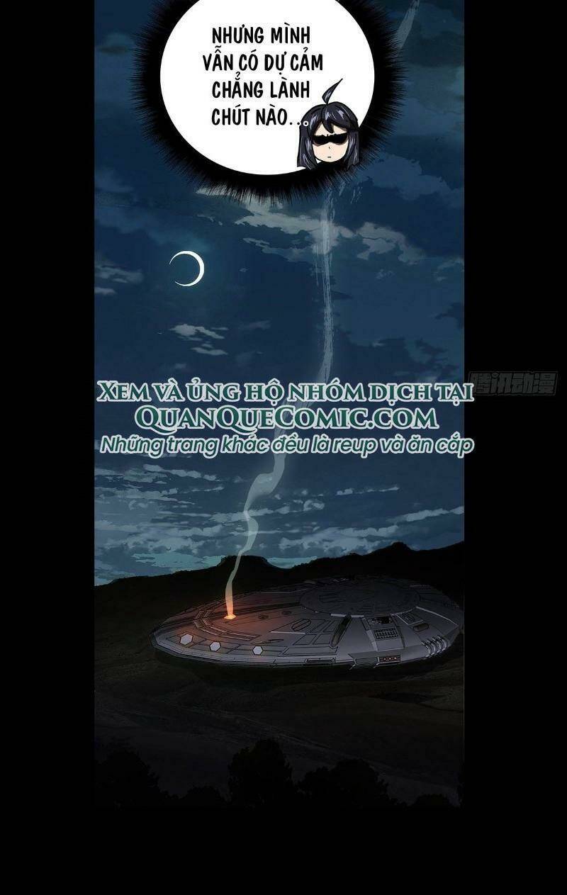 Đại Tượng Vô Hình Chapter 73 - Trang 2