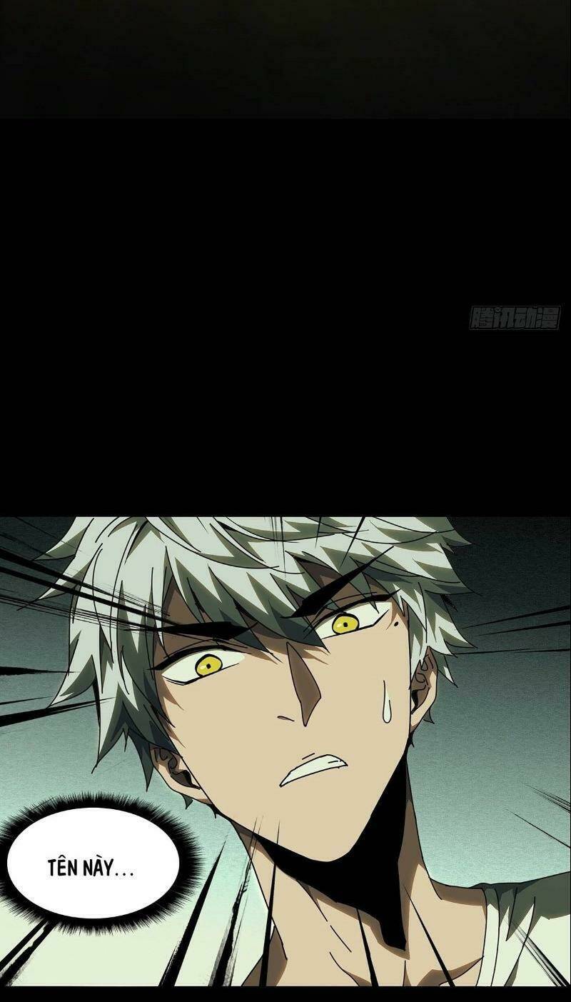 Đại Tượng Vô Hình Chapter 73 - Trang 2