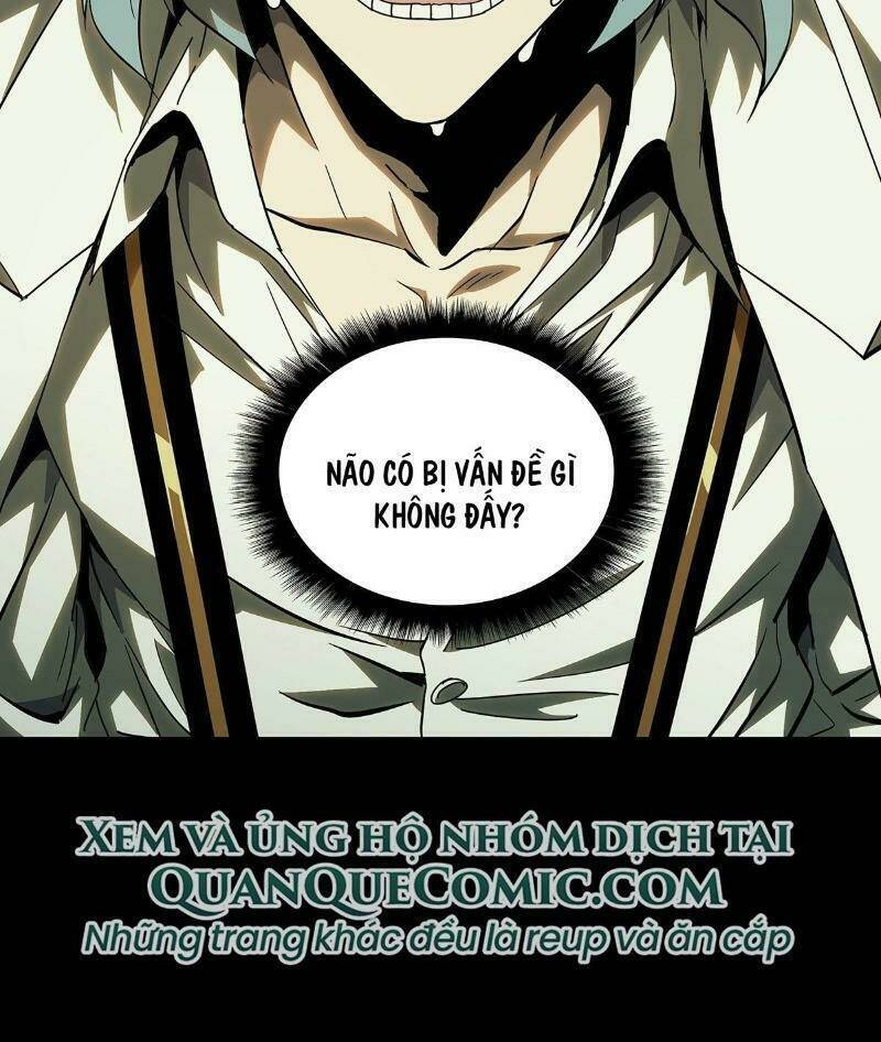 Đại Tượng Vô Hình Chapter 73 - Trang 2