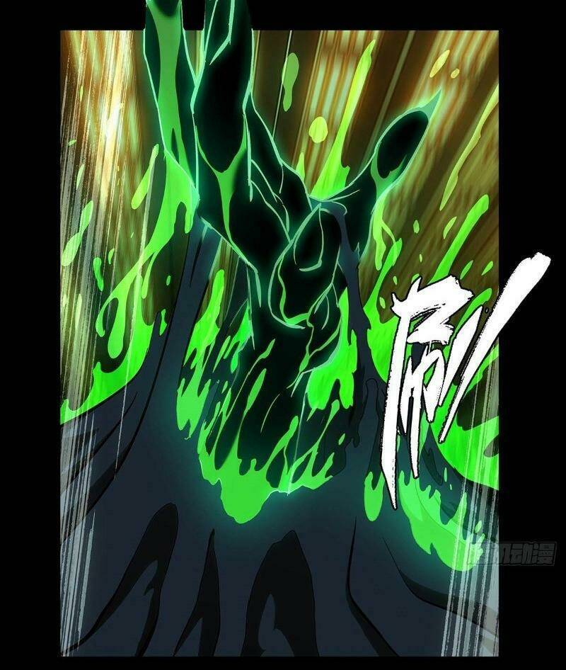 Đại Tượng Vô Hình Chapter 73 - Trang 2