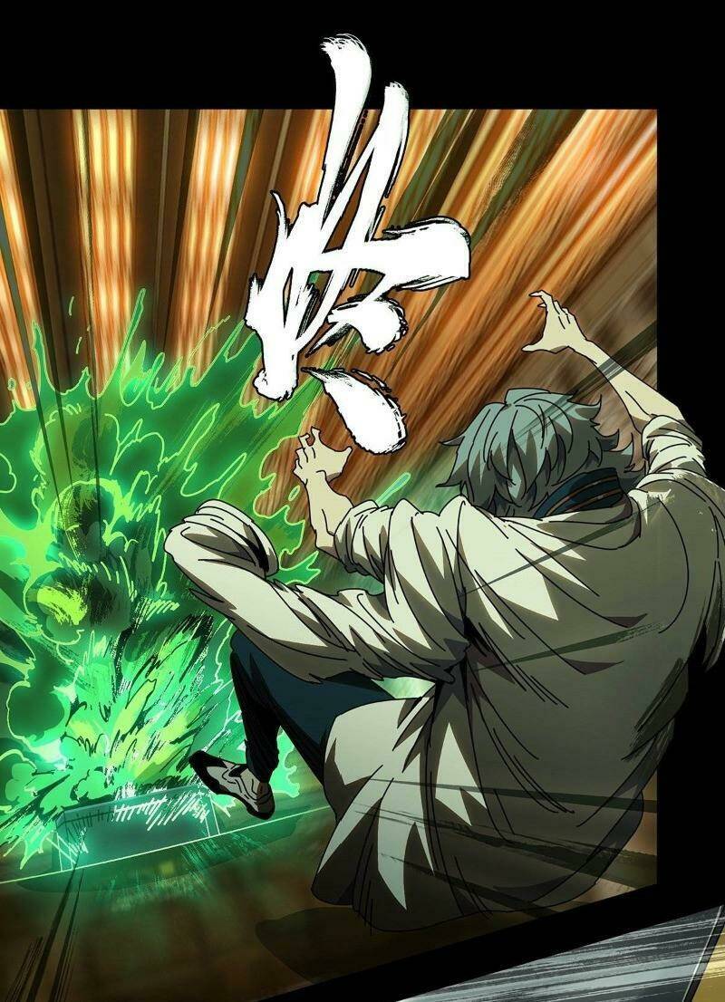 Đại Tượng Vô Hình Chapter 73 - Trang 2