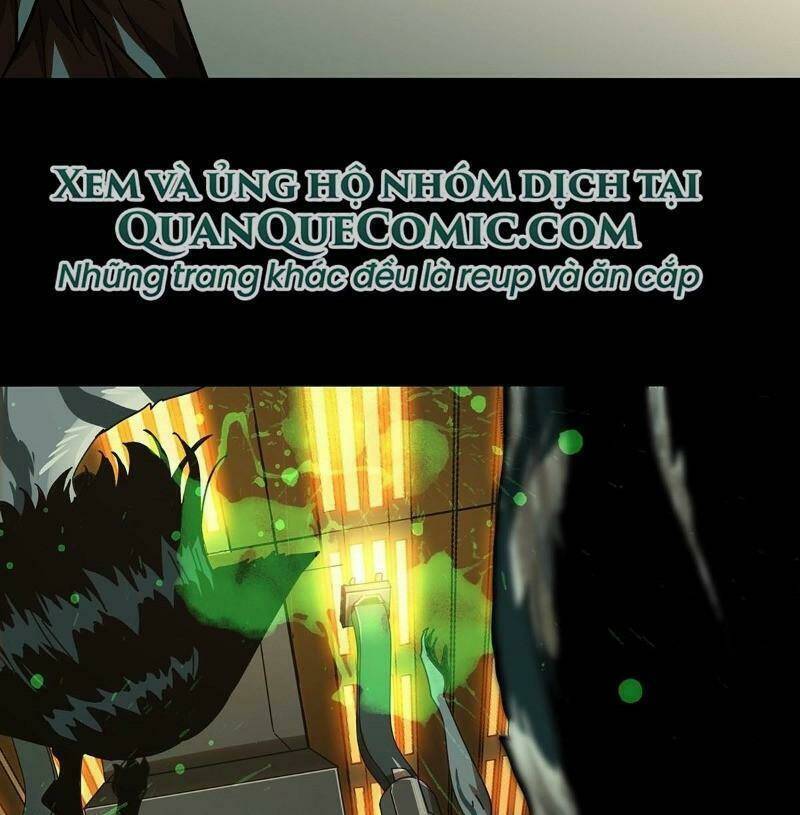 Đại Tượng Vô Hình Chapter 73 - Trang 2