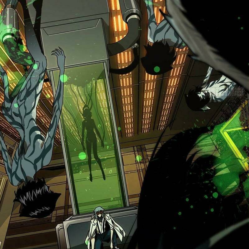 Đại Tượng Vô Hình Chapter 73 - Trang 2