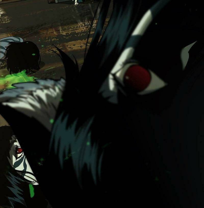 Đại Tượng Vô Hình Chapter 73 - Trang 2