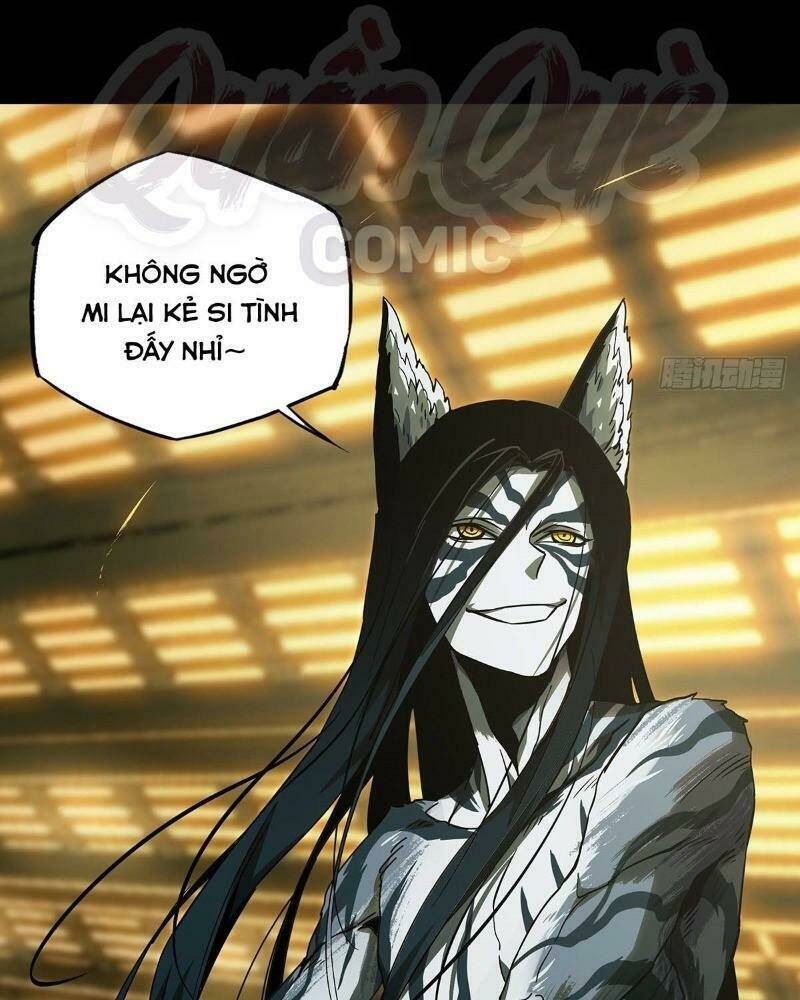 Đại Tượng Vô Hình Chapter 73 - Trang 2