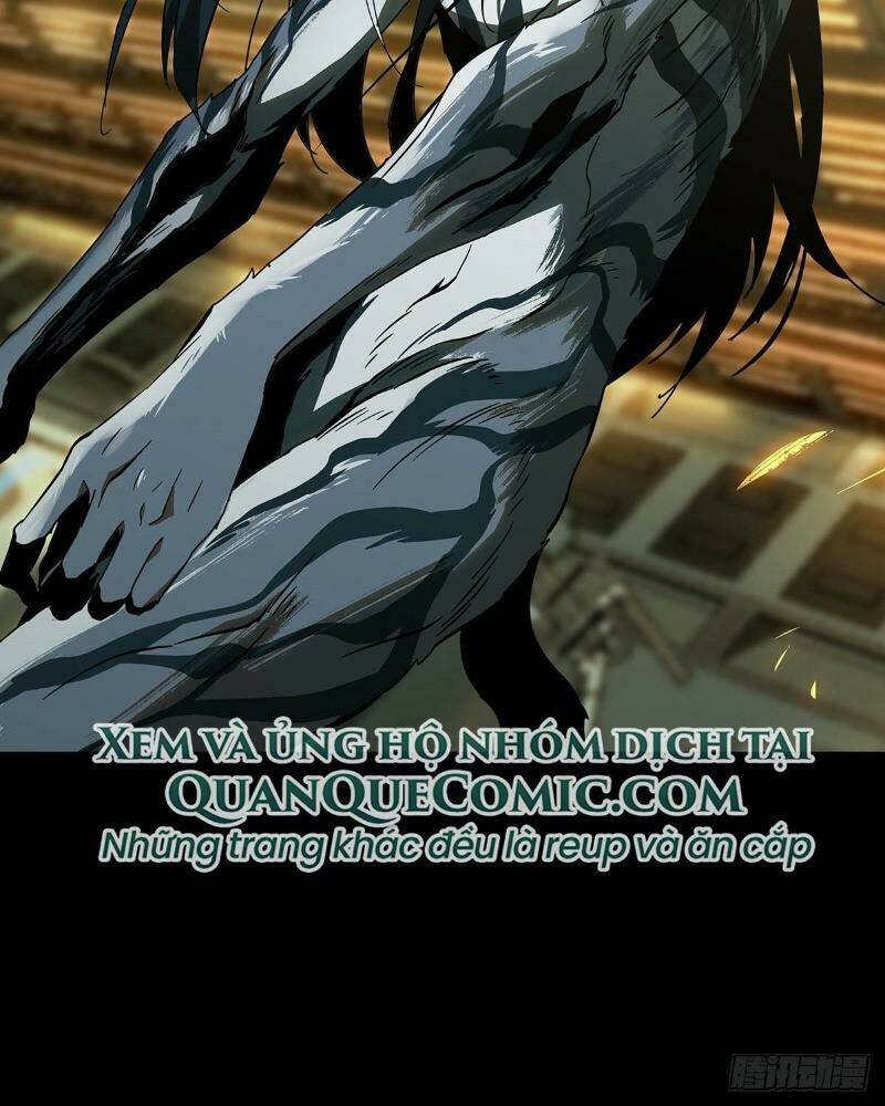 Đại Tượng Vô Hình Chapter 73 - Trang 2